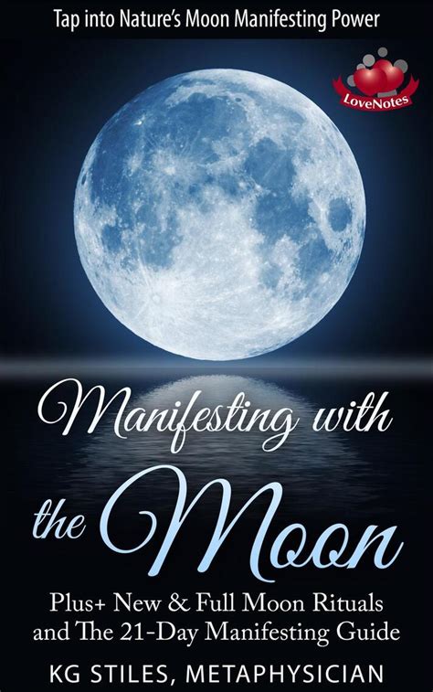 Using Blue Moon Magic for Healing and Transformation